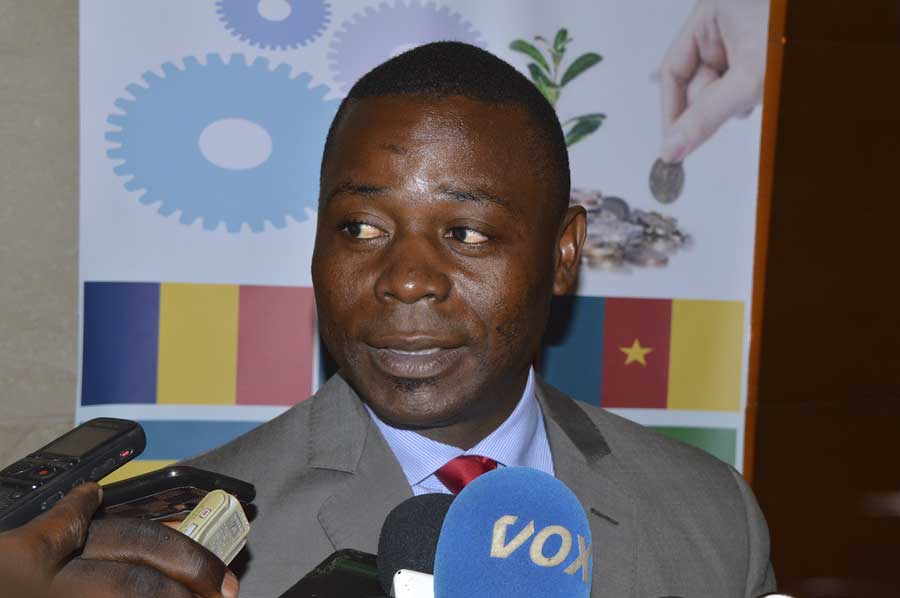 Concertation meeting with certified/approved treasury value specialists in Congo