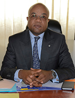 Armel Silvère DONGOU